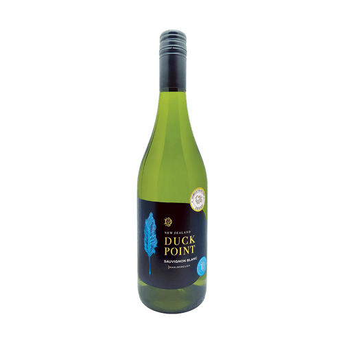 Вино Duck point sauvignon blanc     750 мл