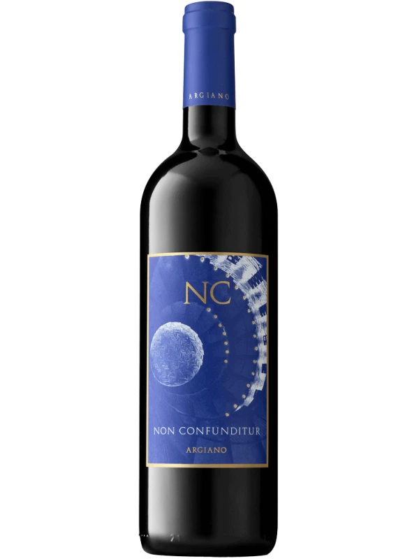 Вино Argiano NC Non Confunditur Toscana IGT  2022  750 мл