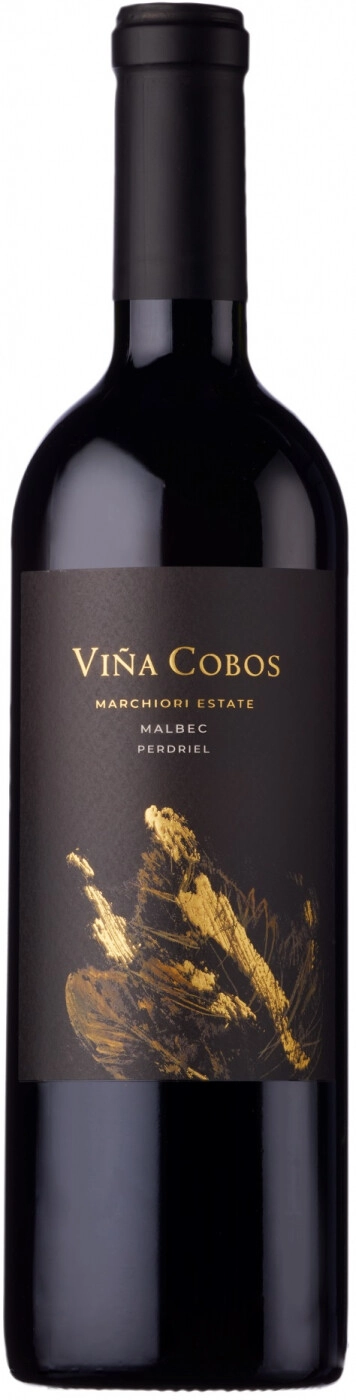 Вино  Vina Cobos Hobbs Estate Malbec   2020  750 мл  14%