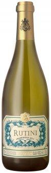 Вино Rutini Chardonnay  Mendoza  Рутини Шардоне  Мендоза 2022 750 мл