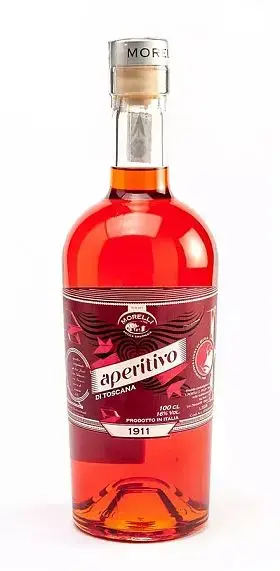 Ликер Morelli Aperetivo di Toscana  1 л