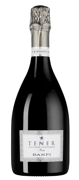 Игристое вино Tener Sauvignon Chardonnay  750 мл