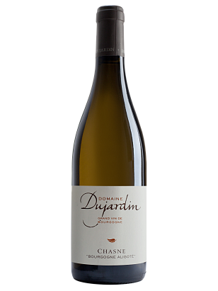 Domaine  Domaine Dujardin Bourgogne Aligoté Chasne  2022 750 мл  12,5 %