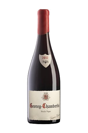 Вино Domaine Fourrier Gevrey-Chambertin Vieille Vigne AOC 2020  750 мл