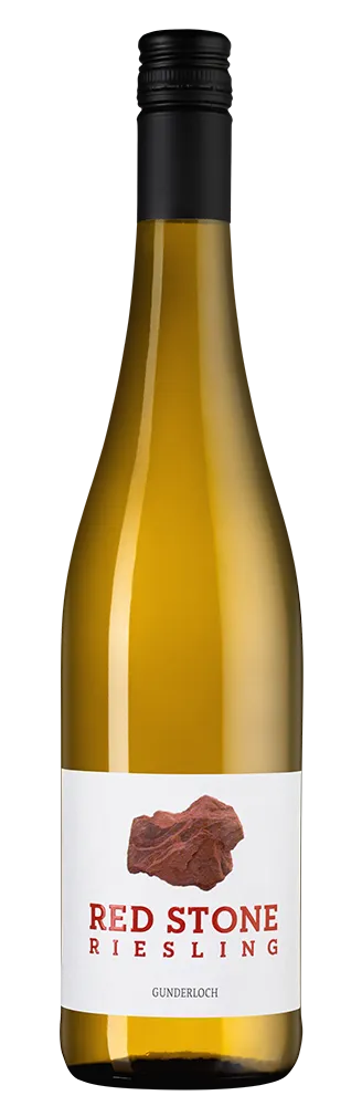 Вино Gunderloch Riesling Red Stone QbA  2024  750 мл