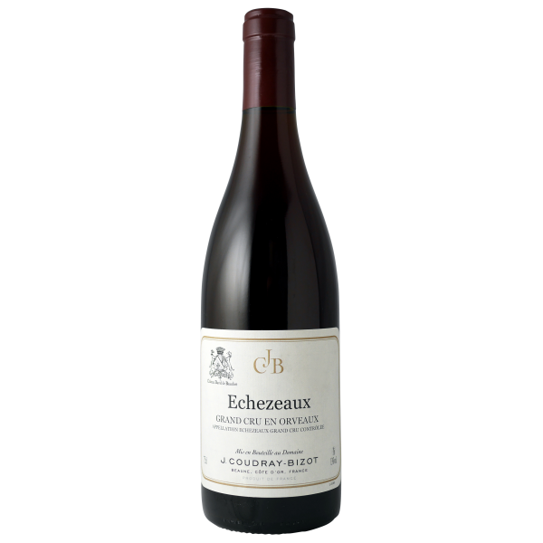 Вино  Chateau De Beaufort  Echezeaux Grand Cru  Шато де Бофор Эшезо Гран Крю   2002   750 мл