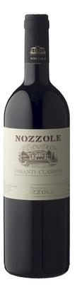 Вино Ambrogio e Giovanni Folonari Chianti Classico Riserva Nozzole  2012 750 мл