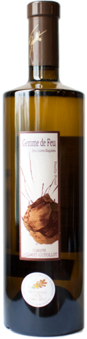 Вино Domaine Landrat-Guyollot   Pouilly-Fumé Gemme de Feu Пуйи-Фюме Жем де Фё 2012 750 мл