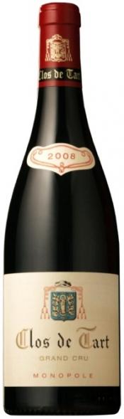 Вино  Mommessin   Clos de Tart Grand Cru AOC   2014 750 мл