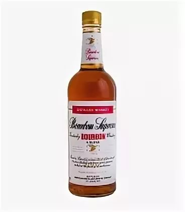 Виски Bourbon Supreme     750 мл