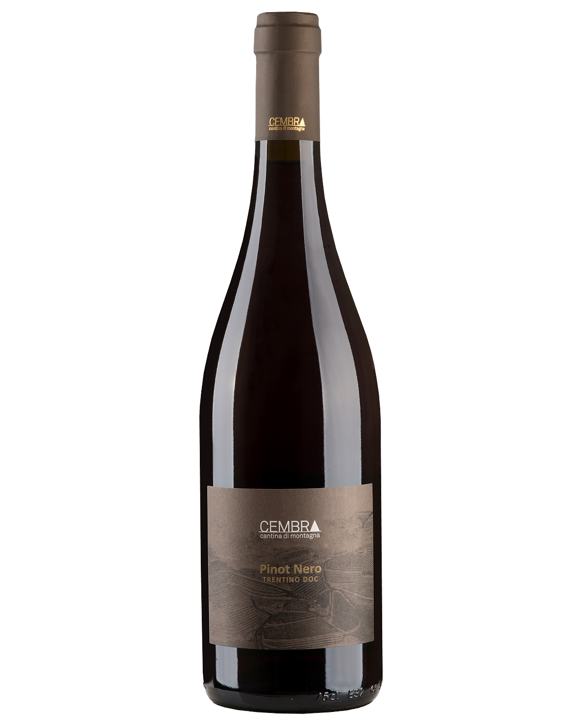 Вино Cembra  Pinot Nero 750 мл