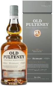 Виски Old Pulteney  Huddart    700 мл