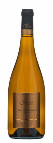 Вино SANCERRE LA CHAUDOUILLONNE САНСЕР ЛА ШОДУЙОН 750 мл.белое сухое 2015