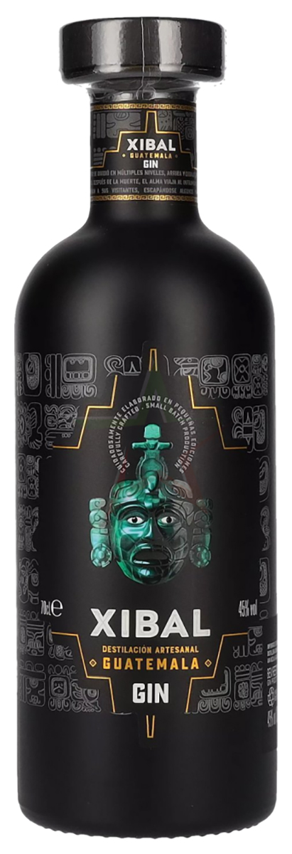 Джин Xibal Gin 700 мл 45%