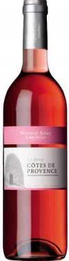 Вино Pierre & Remy Gauthier Cotes De Provence La Borie  Пьер и Реми Готье  Кот Де Прованс Ля Бори  750 мл