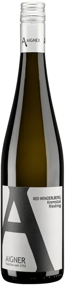 Вино  Aigner Kremstal Riesling 2023  750 мл  13 %