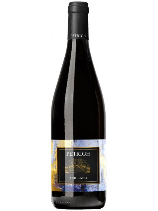 Вино Petrigh Friulano Friuli-Venezia-Giulia  750 мл