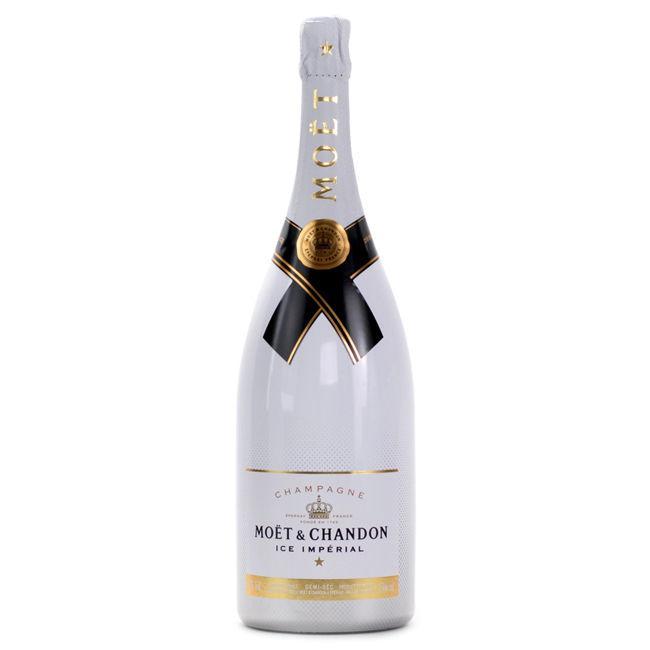 Шампанское Moet & Chandon Ice Imperial  1500 мл