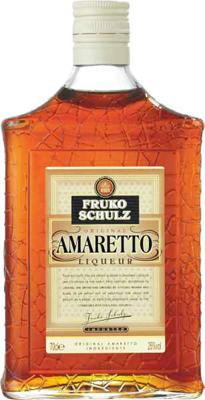 Ликер Fruko Schulz Amaretto700 мл