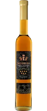 Коньяк Giorgoba  7 Years Old  500 мл