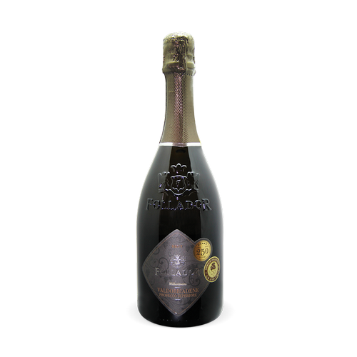 ВИНО ИГРИСТОЕ Follador Prosecco Superiore   750 мл