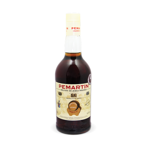 БРЕНДИ  Pemartin Solera  700 мл
