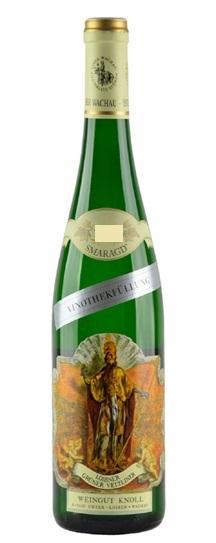 Вино Weingut Knoll Ried Loibenberg Loibner Grüner Veltliner Smaragd  Лойбнер Грюнер Вельтлинер Винотекфюллунг Смарагд 2019 750 мл