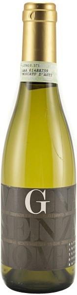 Игристое вино Vigna Senza Nome Moscato d'Asti DOCG   2019 375 мл