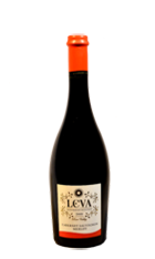 Вино Leva Cabernet Sauvignon & Merlot Лева Каберне Совиньон и Мерло 750 мл