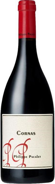 Вино Philippe Pacalet Cornas  AOC   2019 750 мл