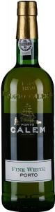 Портвейн Calem Fine White  750 мл