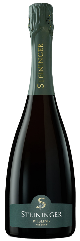 Игристое вино  Steininger  Riesling   Reserve  2020 750 мл  13 %