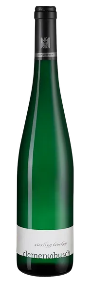 Вино Clemens Busch Riesling  Trocken  2023  750 мл