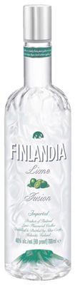 Водка Finlandia Lime  500 мл