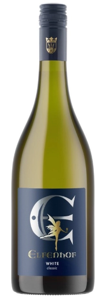 Вино Elfenhoff White 2023 750 мл 12,5%