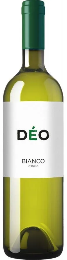 Вино Progetti Agricoli Deo Bianco  750 мл  11 %