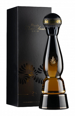 Текила  Clase Azul  Gold  700 мл