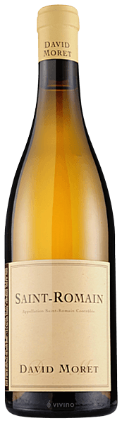 Вино Domaine Moret-Nomine  Saint-Romain   2020 750 мл  13%