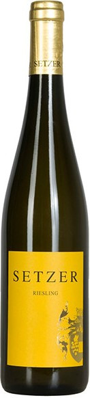 Вино Setzer Riesling Зетцер Рислинг 750 мл