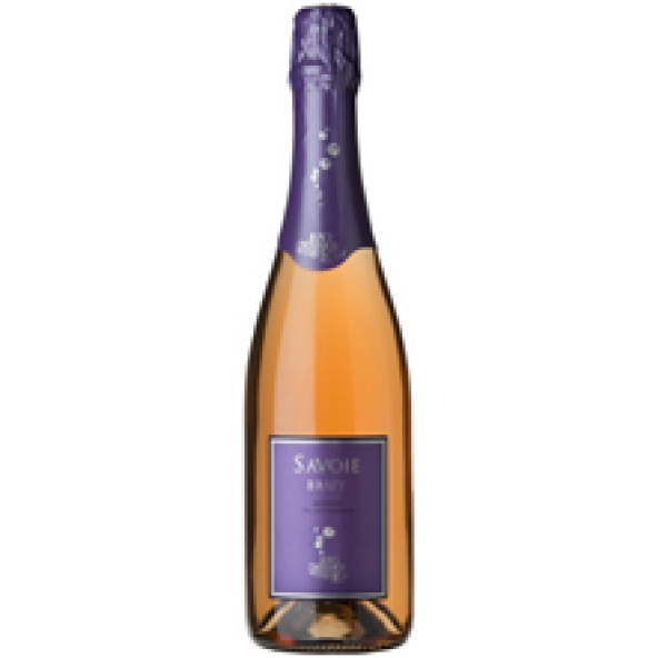 Игристое вино Jean Perrier et Fils  Methode Traditionnelle Rose   750 мл