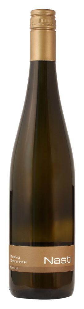 Вино Nastl Riesling Langenlois Kamptal DAC Настль Рислинг Лангенлойс 2021 750  мл
