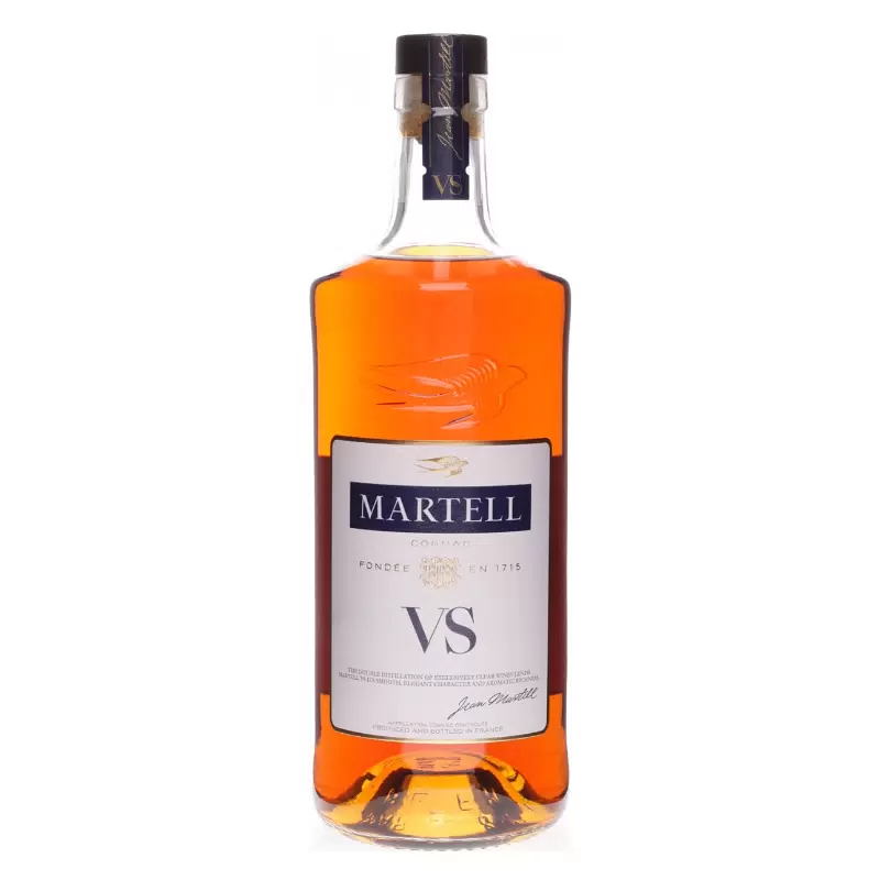 Коньяк Martell VS   700 мл