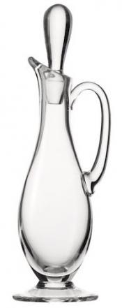 Графин Spiegelau Carafe Oil and Vinegar Шпигелау Графин для масла и уксус 100 мл