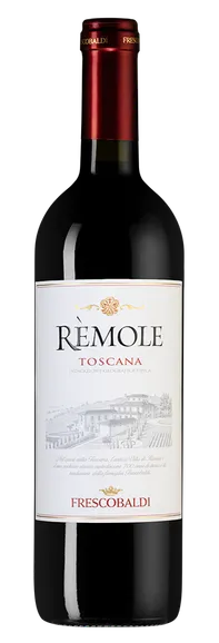Вино Remole Rosso Toscana IGT  2023  750 мл