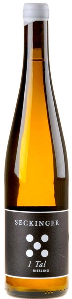 Вино Weingut Seckinger Riesling 1 Tal Grosse Lage  2022  750 мл