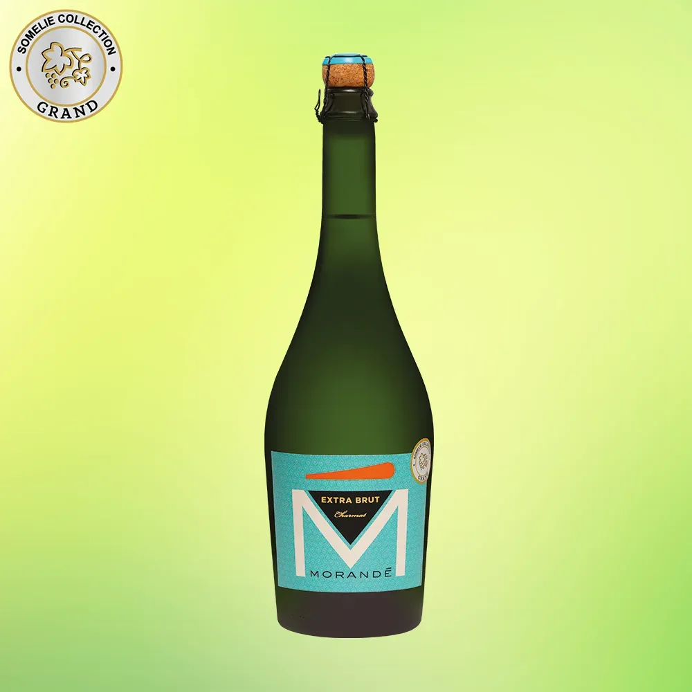 Игристое вино Morande 750 мл 10,5%