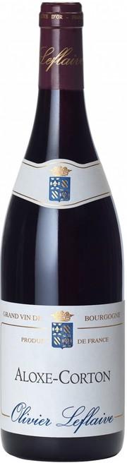 Вино Olivier Leflaive Freres Aloxe-Corton AOC  Оливье Лефлев Алокс-Кортон 2018 750 мл