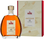 Коньяк Hine Antique XO with box  700 мл