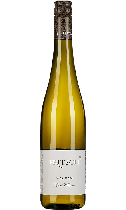 Вино Weinberghof Fritsch   Wagram Roter Veltliner   Вайнбергхоф Фрич  Ваграм Ротер Вельтлинер  2021 750 мл  12%