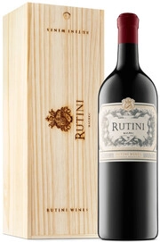 Вино Rutini Malbec Mendoza п/у 2020 3000 мл 12,5%